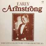 Early Armstrong