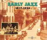Early Jazz 1917-1923