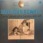 Early Years Of A Genius, 44-48