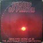Echoes Of Prayer