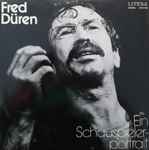 Ein Schauspieler-Portrait