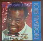 El Maravilloso Louis Armstrong