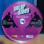 Electrolyse (Jazz House, Latin House+2 Exclusive Dj Pippi vs IKL Remixes)