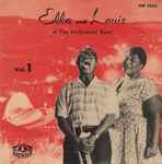 Ella And Louis At The Hollywood Bowl Vol. 1