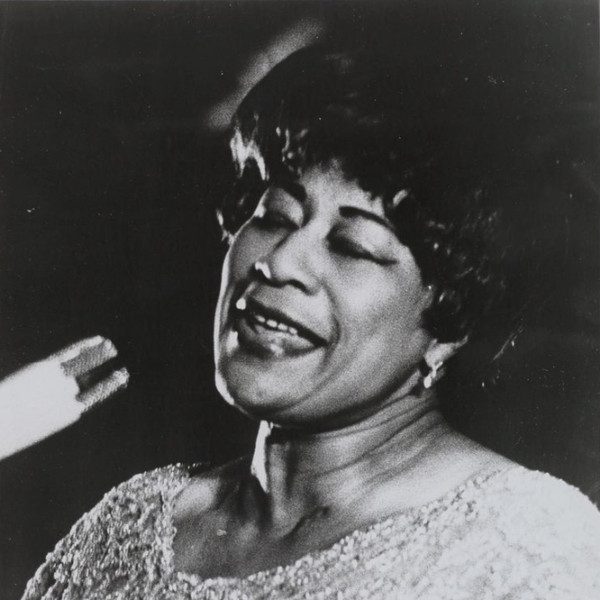 Ella Fitzgerald