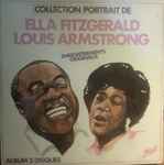 Ella Fitzgerald Louis Armstrong