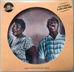 Ella Fitzgerald & Louis Armstrong