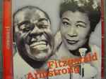 Ella Fitzgerald Louis Armstrong
