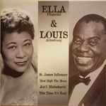 Ella Fitzgerald  – Louis Armstrong