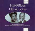 Ella & Louis (36 Outstanding Jazz Tracks)