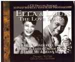 Ella & Louis The Love Songs