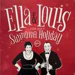 Ella & Louis Wish You A Swinging Holiday