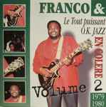 En Colere 1979 – 1980 Volume 2