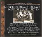 Encyclopedia Of Hot Jazz New Orleans 1917-45