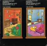 Encyclopedia Of Jazz On Records – Vol. 3 The Forties / Vol. 4 The Fifties