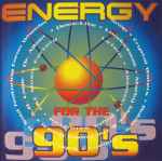 Energy For The 90’s