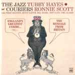 England's Greatest Combo... + The Message From Britain