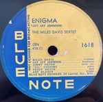 Enigma / Tempus Fugit