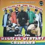 Enter The Magical Mystery Chambers