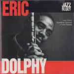 Eric Dolphy