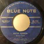 Ernie’s Tune / Modal Mood