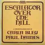 Escalator Over The Hill