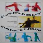 Everybody Dance Now