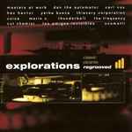 Explorations (Classic Picante Regrooved)
