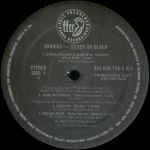 FFRR – Silver On Black