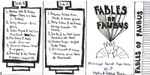 Fables Of Faubus