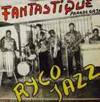 Fantastique Ryco Jazz