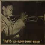 Fats-Bud-Klook-Sonny-Kinney