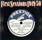 First Sessions 1949/50