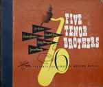 Five Tenor Brothers (Metronome Presents Six Sides Of Modern Jazz)