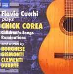 Flavio Cucchi Plays Chick Corea