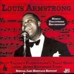 Fleischmann’s Yeast Show & Louis’ Home-Recorded Tapes