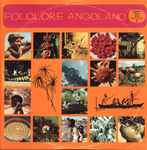 Folclore Angolano Volume 6