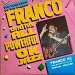 Franco And His All Powerful OK Jazz