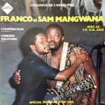 Franco Et Sam Mangwana Avec Le T.P. O.K. Jazz