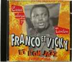 Franco Et Vicky Et L’Ok Jazz (1964/1965) – Cesar Aboya Yo – Tonton
