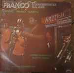 Franco Présente Simaro Massiya Of T.P.O.K. Jazz