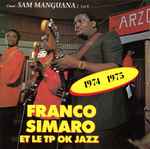 Franco Simaro Et Le TP OK Jazz (1974 1975)