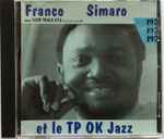 Franco Simaro Et Le Tp Ok Jazz