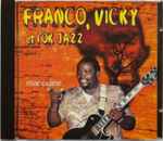 Franco, Vicky Et L’O.K. Jazz (Marceline)