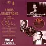 From The Original OKehs Vol. 4 1929/31