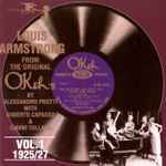 From The Original Okehs, Vol. 1: 1925/27