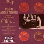 From The Original Okehs, Vol. 2: 1927/28