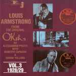 From The Original Okehs Vol. 3 1928/29