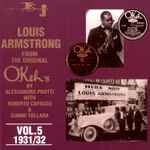 From The Original Okehs Vol. 5 1931/32