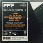 Fueled For The Future Vol. 1-5